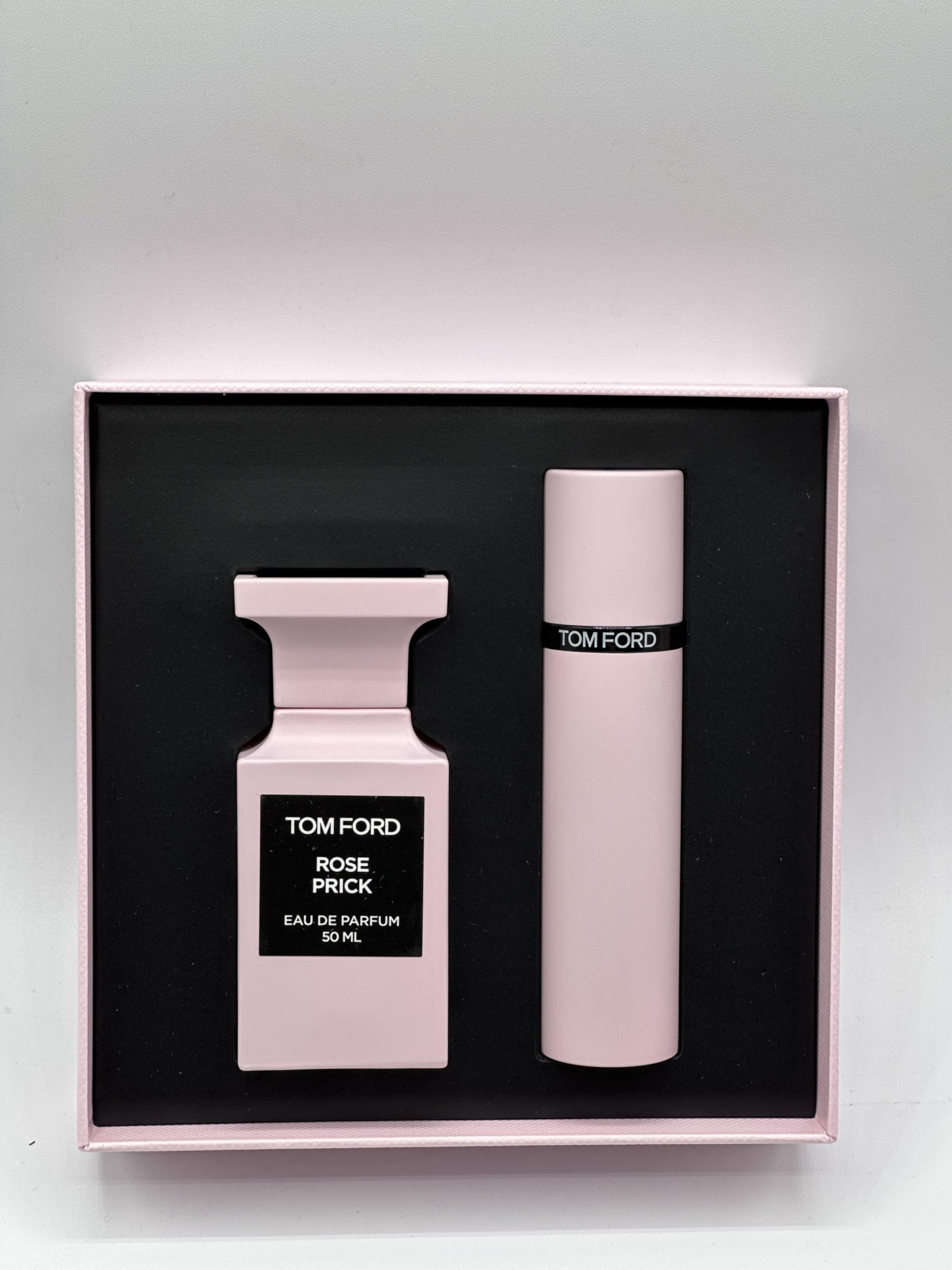 Tom Ford Rose Prick Gift Set 50ml EDP + 10ml EDP