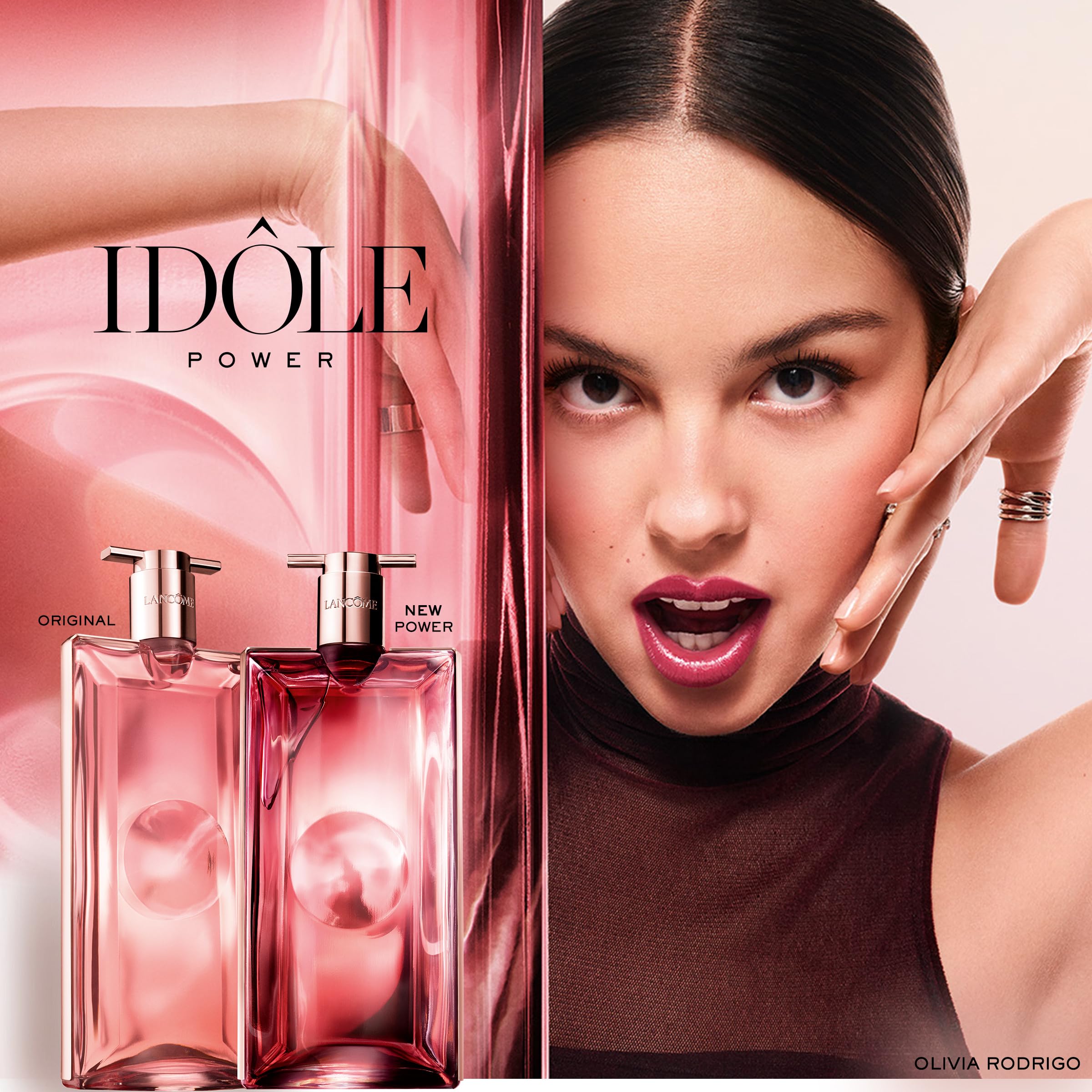 Lancôme Idôle Power L?Eau de Parfum Intense 50ml Spray