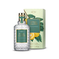 Mäurer & Wirtz 4711 Acqua Colonia Yuzu & Cedarwood Eau de Cologne 100ml Spray