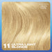 Nice & Easy Care Colour Ultra Light Blonde 11