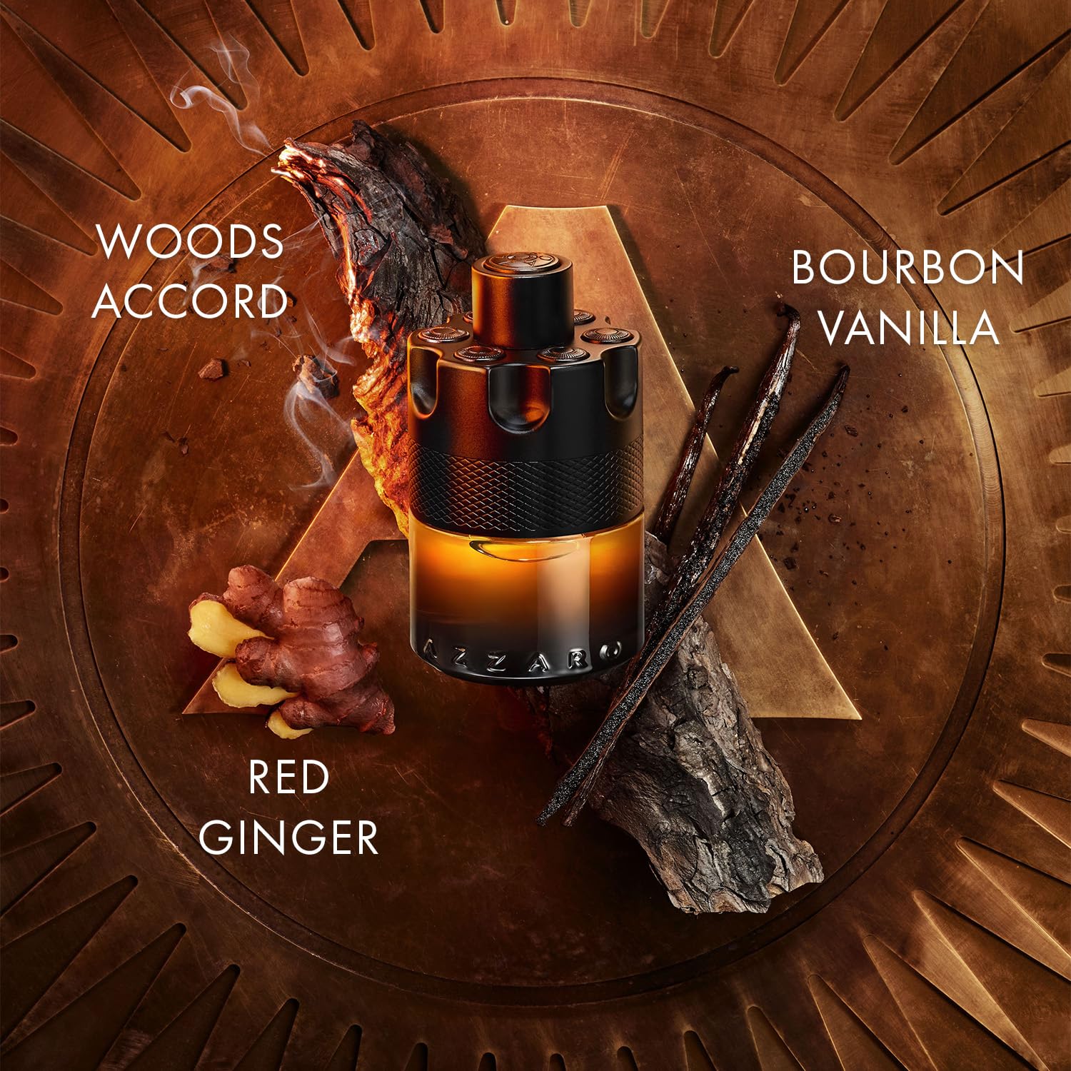 Azzaro The Most Wanted Parfum 100ml - Parfum at MyBeautyBoutique by Azzaro