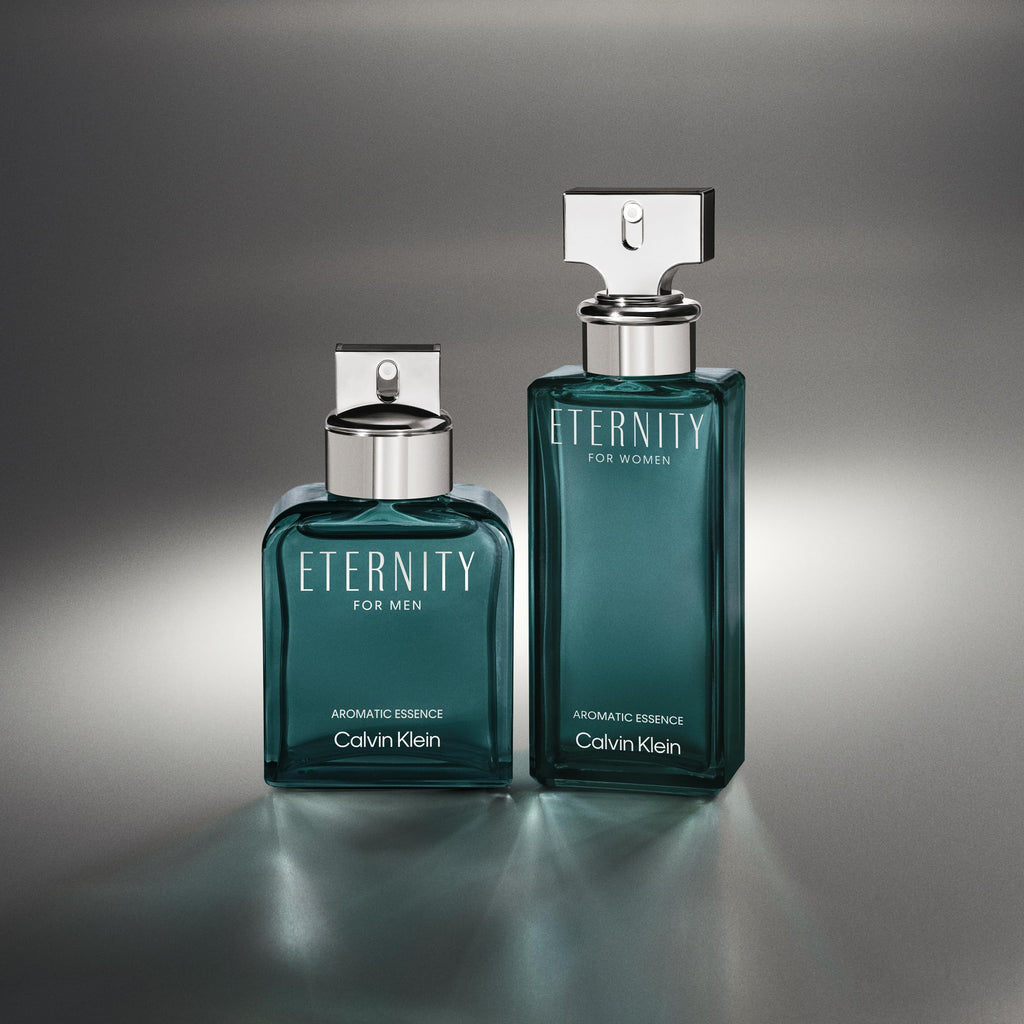 Calvin Klein Eternity Aromatic Essence for Men Eau de Parfum 100ml Spray