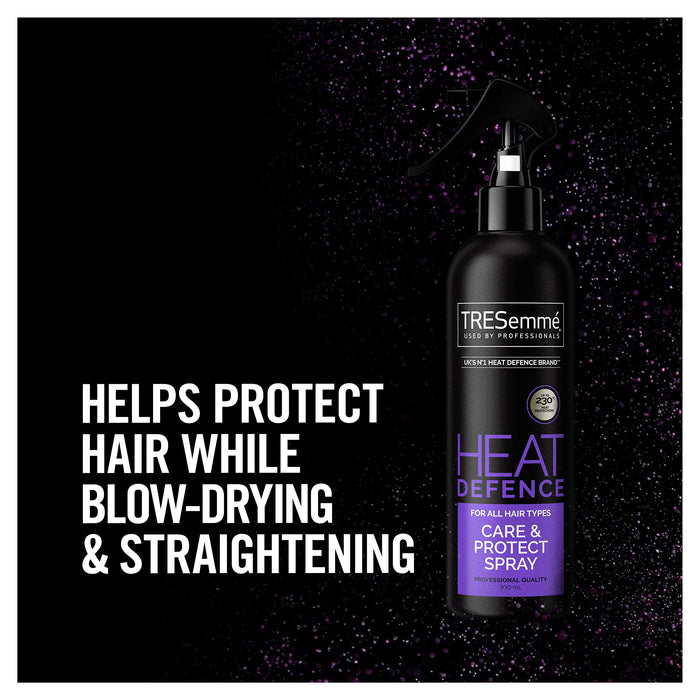 Tresemme Heat Defence Styling Spray 