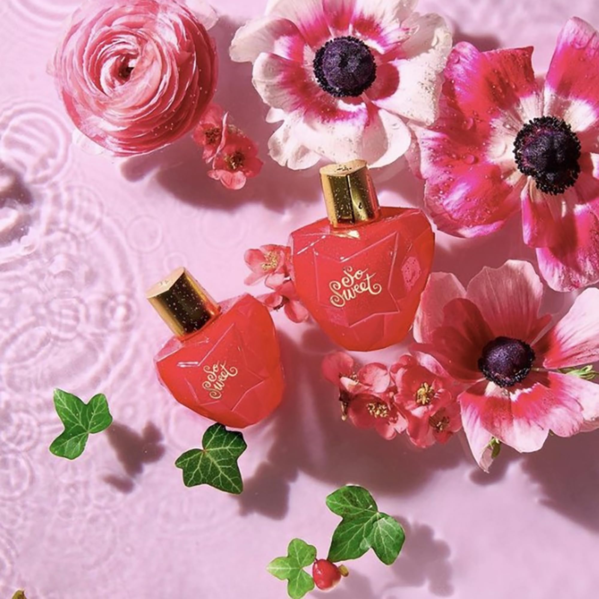 Lolita Lempicka So Sweet Eau de Parfum 50ml - Eau de Parfum at MyBeautyBoutique by Lolita Lempicka