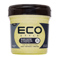 Eco Styler Black Castor & Flaxseed Oil Gel 473ml