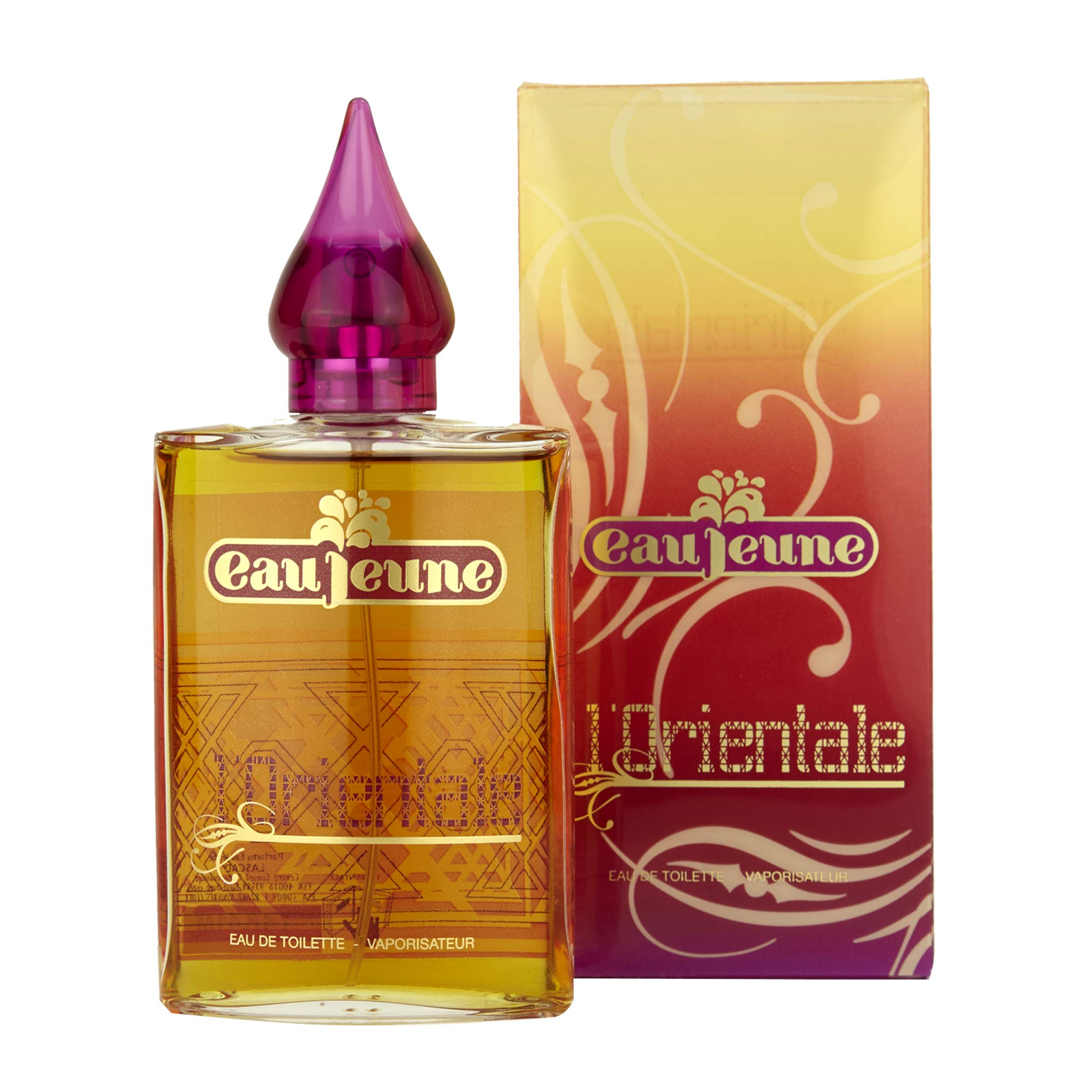 Eau Jeune L'Orientale 2021 Eau de Toilette 75ml Spray