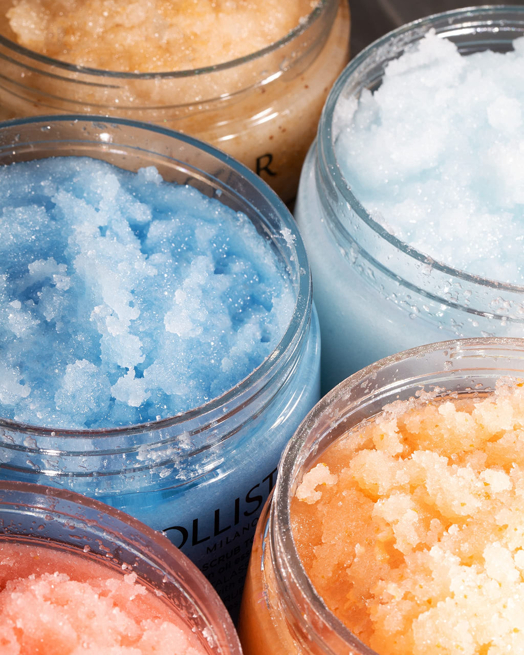 Collistar Firming Talasso-Scrub 300g