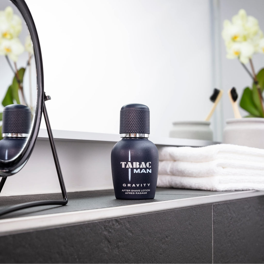 Mäurer & Wirtz Tabac Man Gravity Aftershave Lotion 50ml