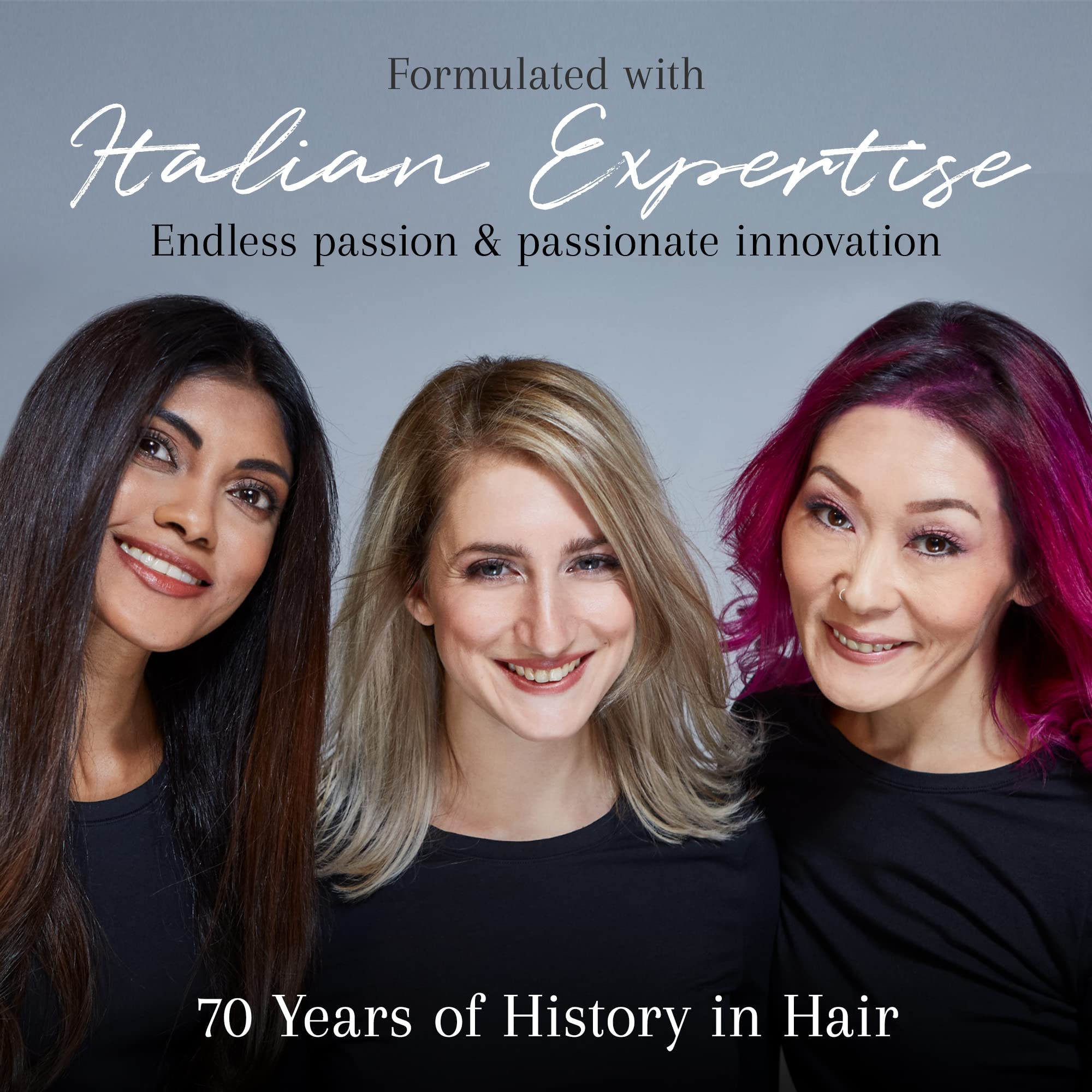 Lisap Milano Lisap Ultimate Keratin Complex Straight Fluid - 250ml - Spray