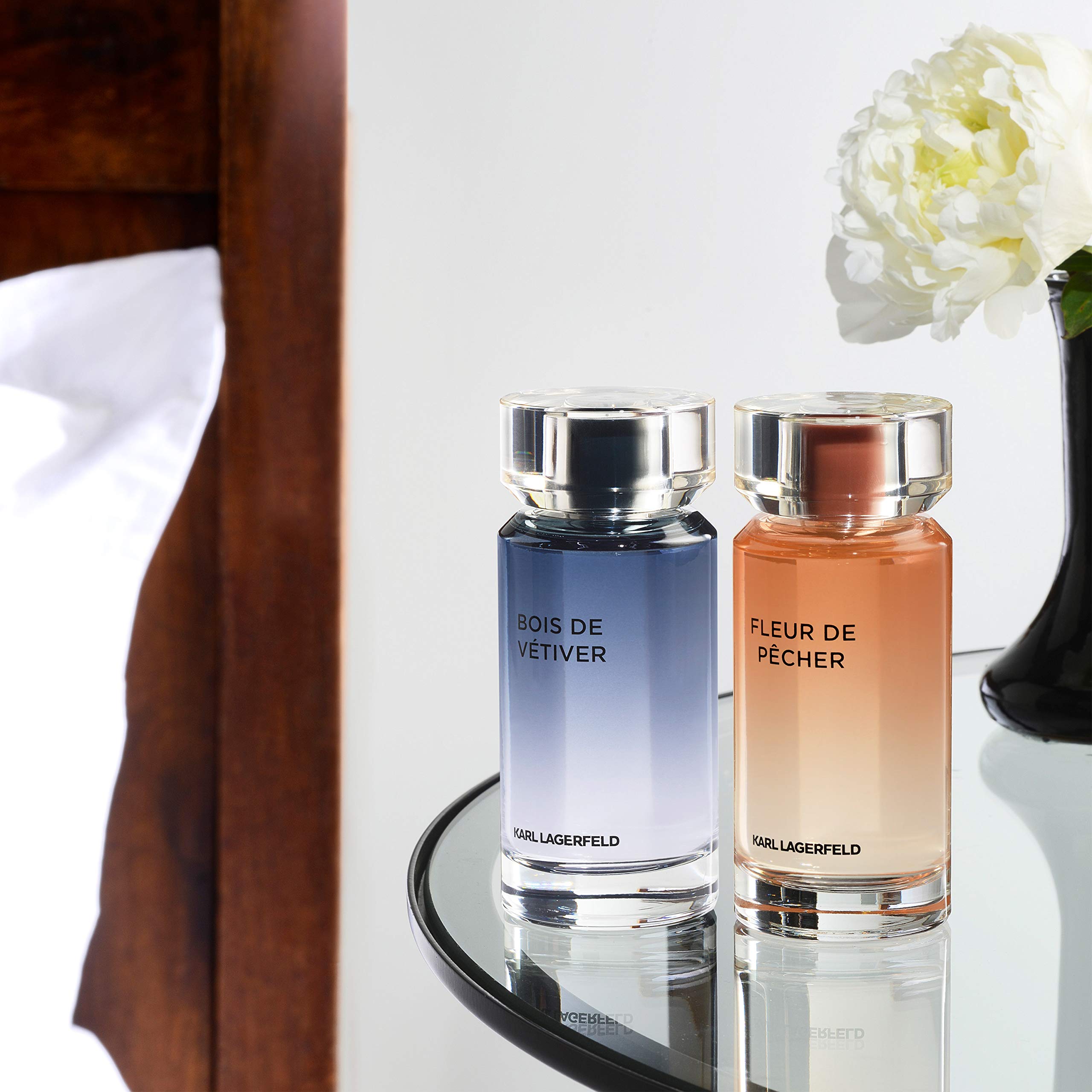 Karl Lagerfeld Bois De Vetiver Eau De Toilette 50ml Spray - Fragrance at MyBeautyBoutique by Karl Lagerfeld