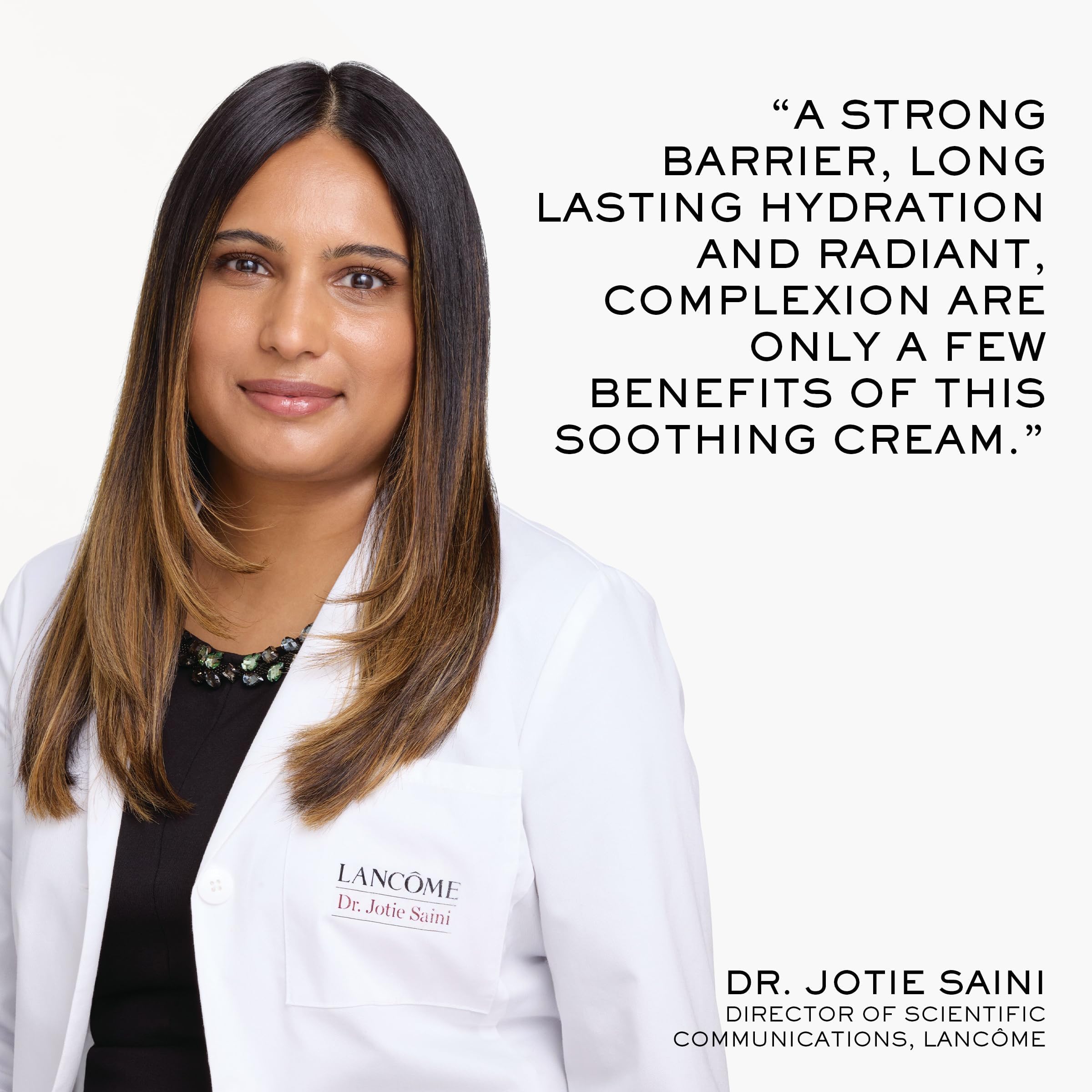 Lancôme Hydra Zen Moisturising And Soothing Cream 50ml