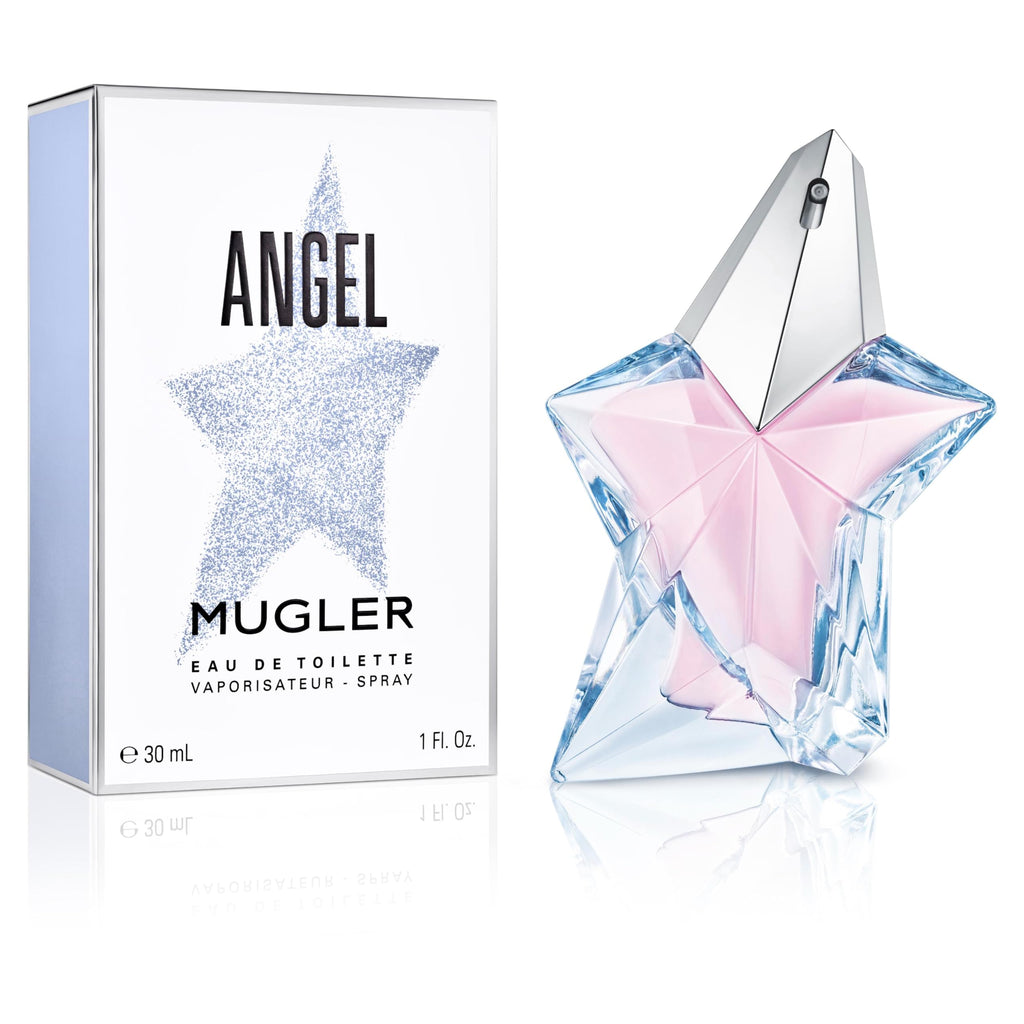 Thierry Mugler Angel 2019 Edition Eau de Toilette 30ml Spray