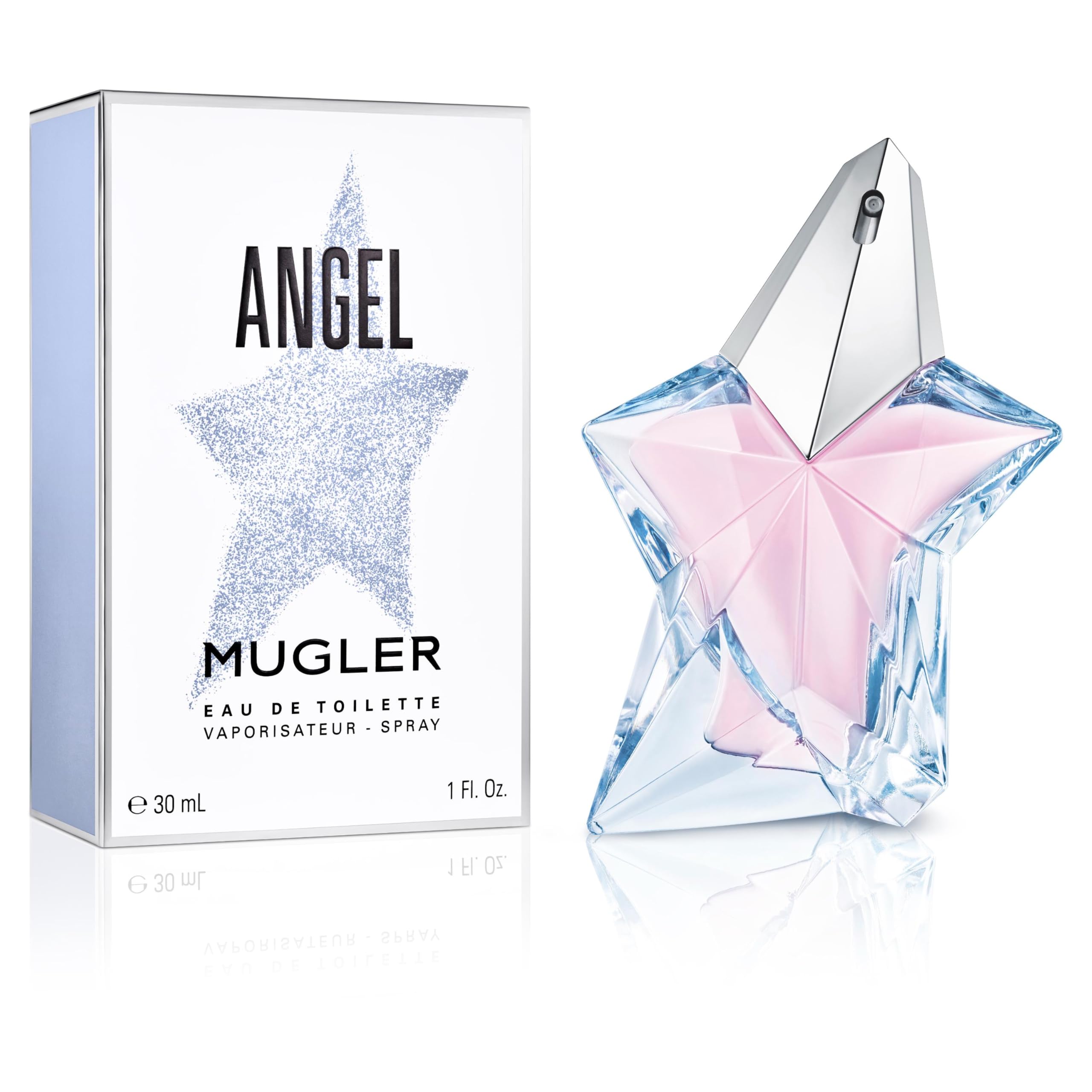 Thierry Mugler Angel 2019 Edition Eau de Toilette 30ml Spray