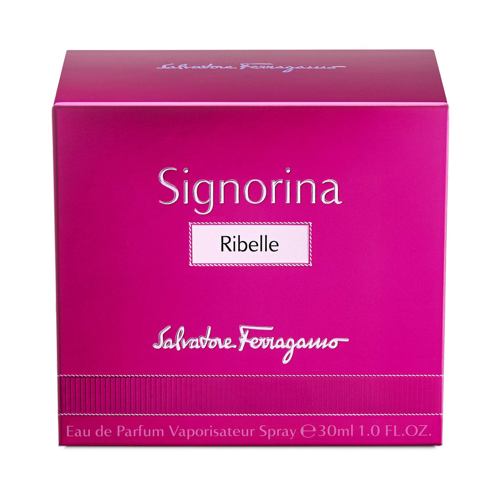 Salvatore Ferragamo Signorina Ribelle Eau de Parfum 30ml Spray