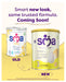 SMA Toddler Milk Powder 