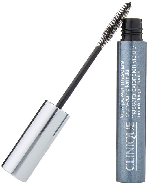 Clinique Lash Power Long-Wearing Mascara 6ml - 01 Black Onyx