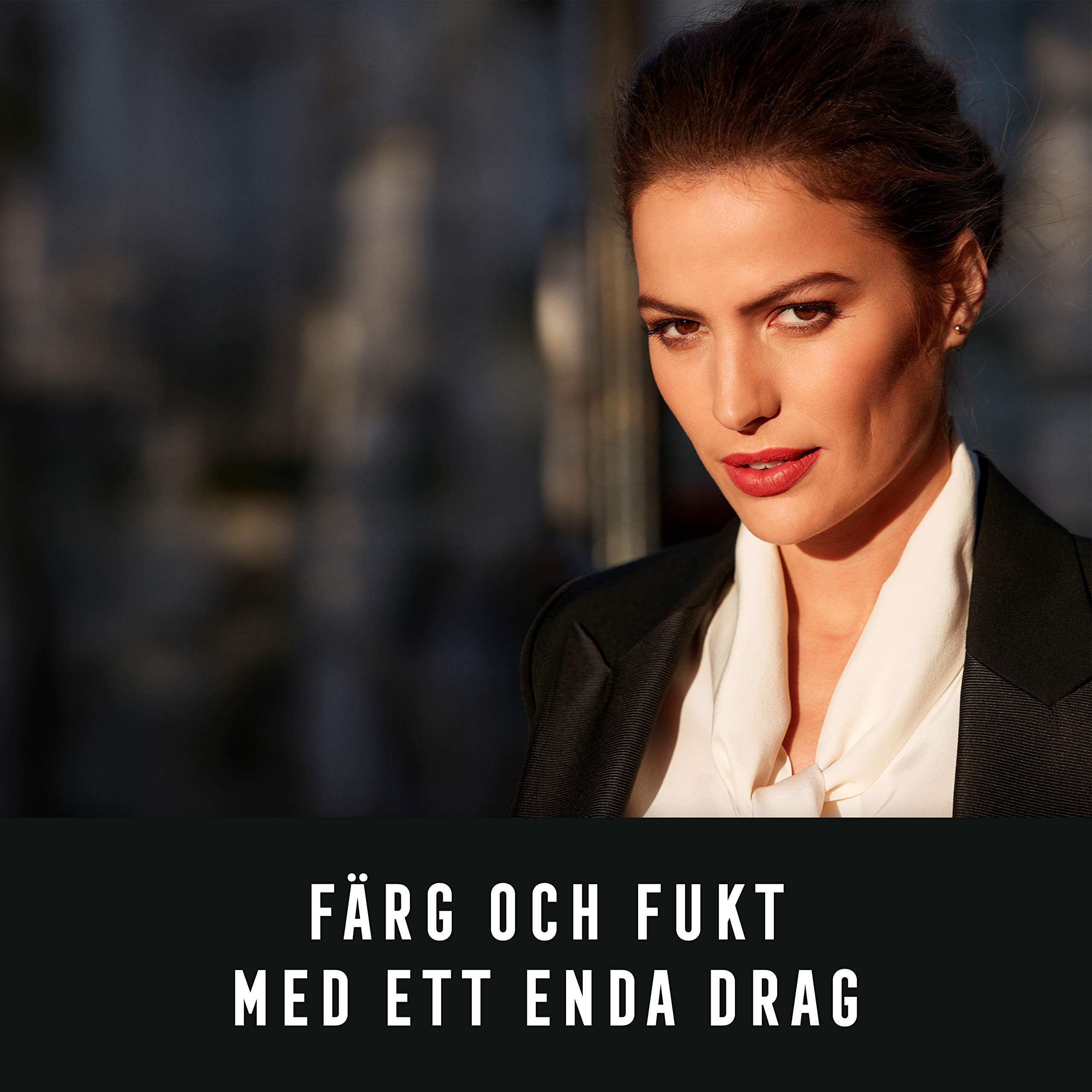 Max Factor Colour Elixir Lipstick 4g - 035 Subtle Orchid