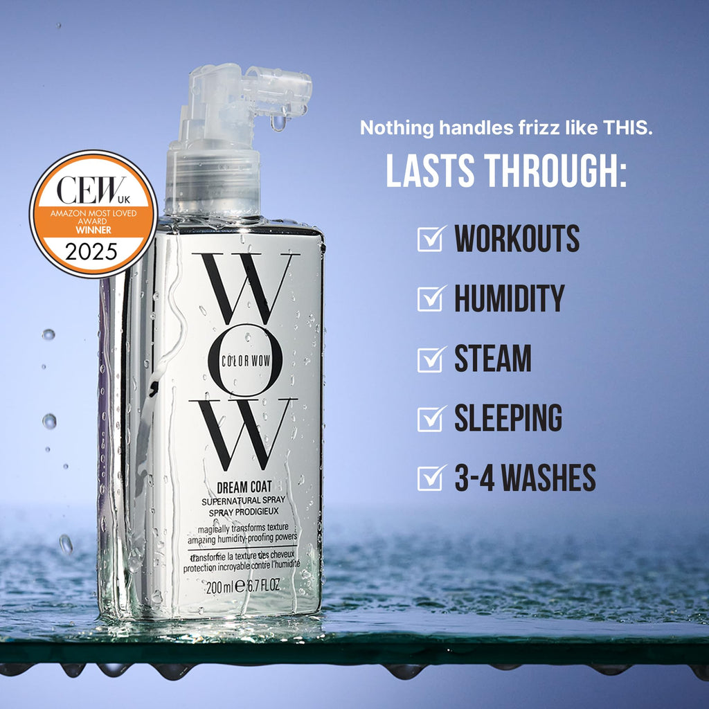 Color Wow Dream Coat Supernatural Spray 200ml
