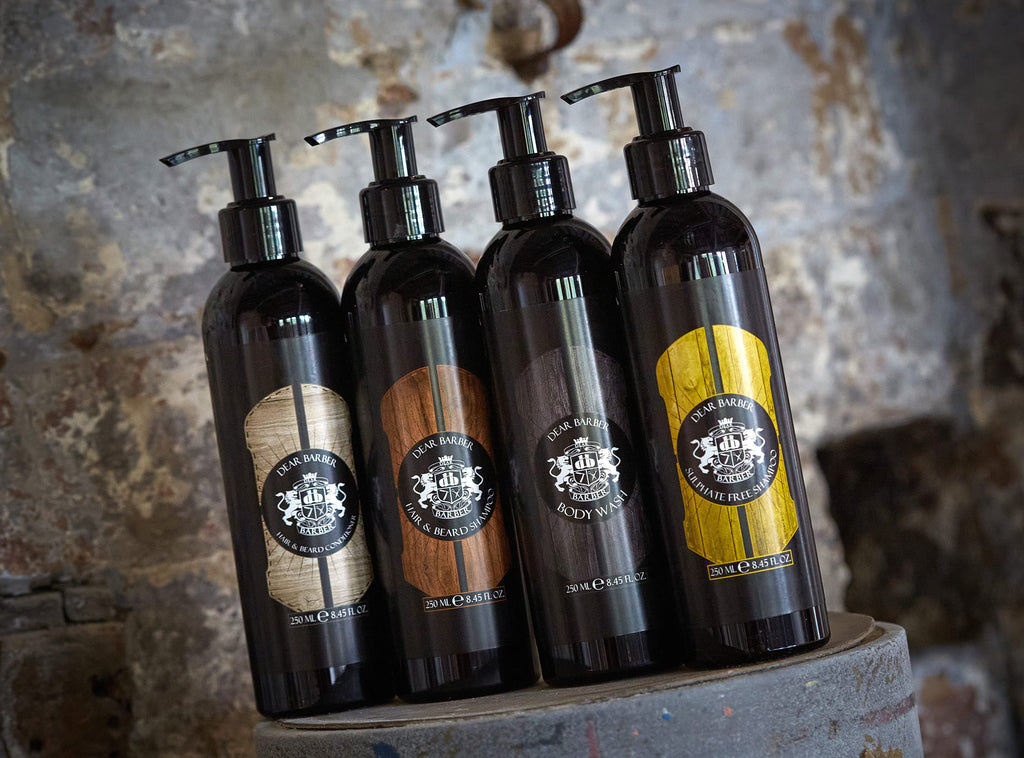 Dear Barber Conditioner 250ml