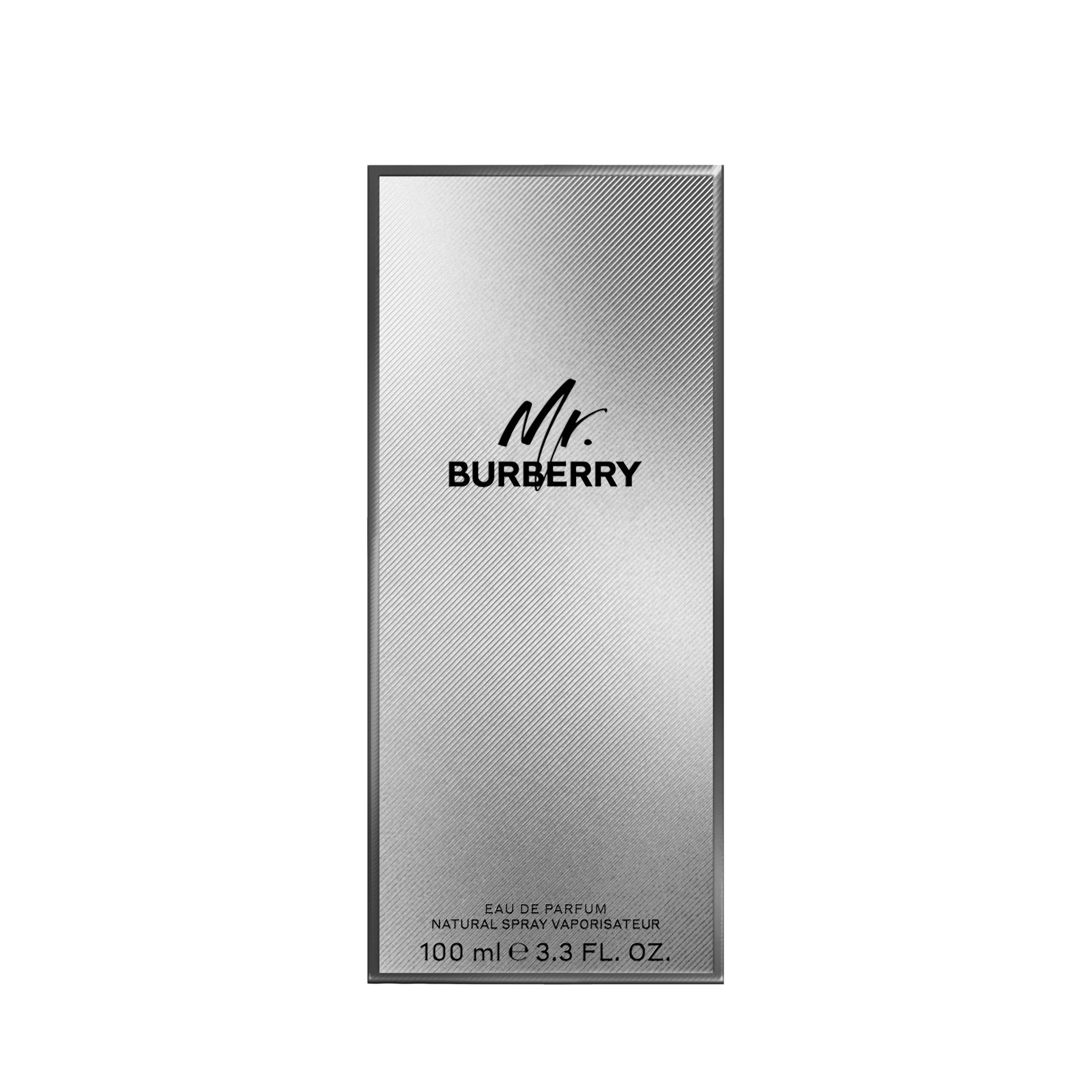 Burberry Mr. Burberry Eau de Parfum 100ml Spray