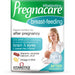 Vitabiotics Pregnacare Breastfeeding Tablets And Capsules