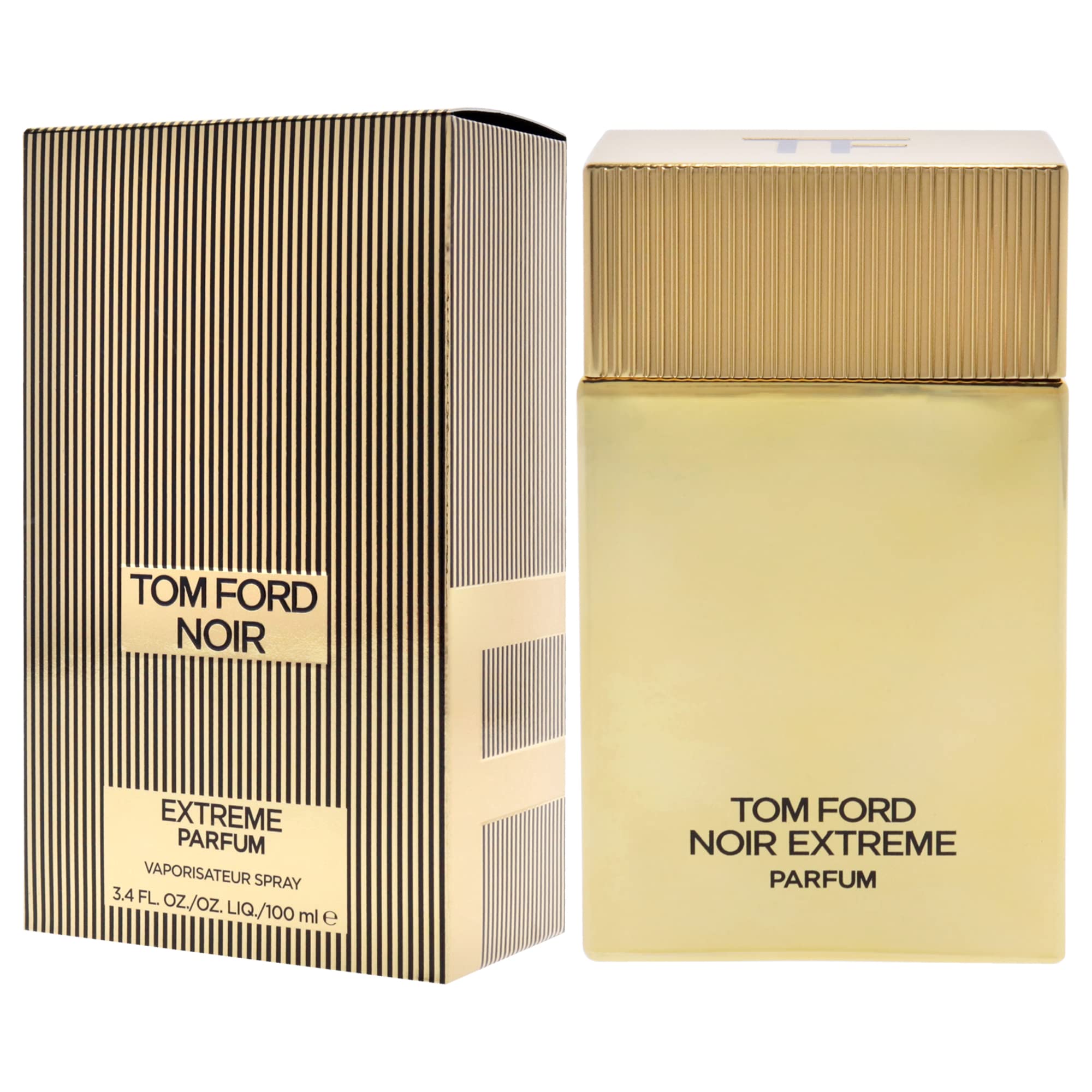 Tom Ford Noir Extreme Parfum 100ml Spray - Fragrance at MyBeautyBoutique by Tom Ford
