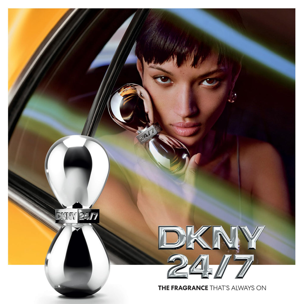 DKNY 24/7 For Her Eau de Parfum 50ml Spray