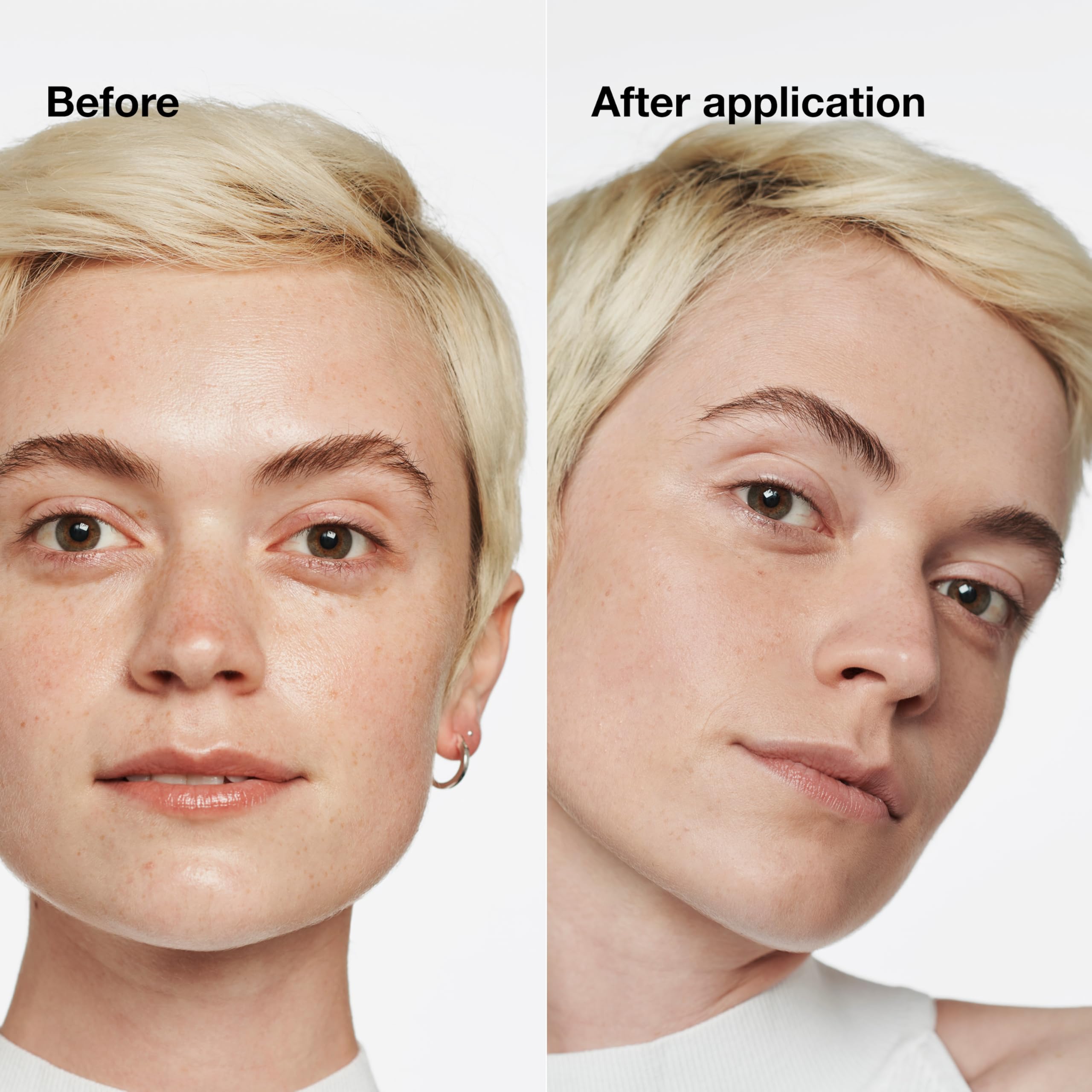 Clinique Beyond Perfecting Foundation + Concealer 30ml - 07 Cream Chamois