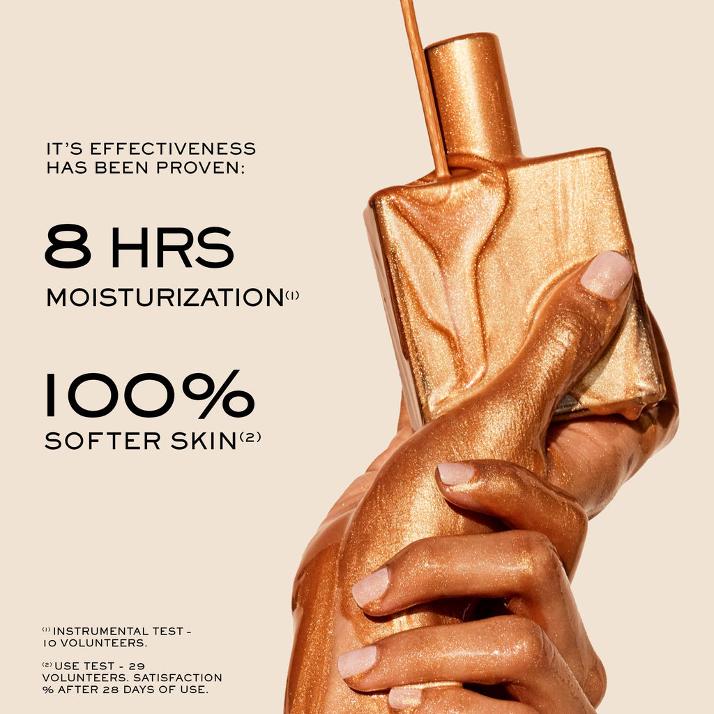 NUXE Shimmering Dry Oil Huile Prodigieuse 100ml