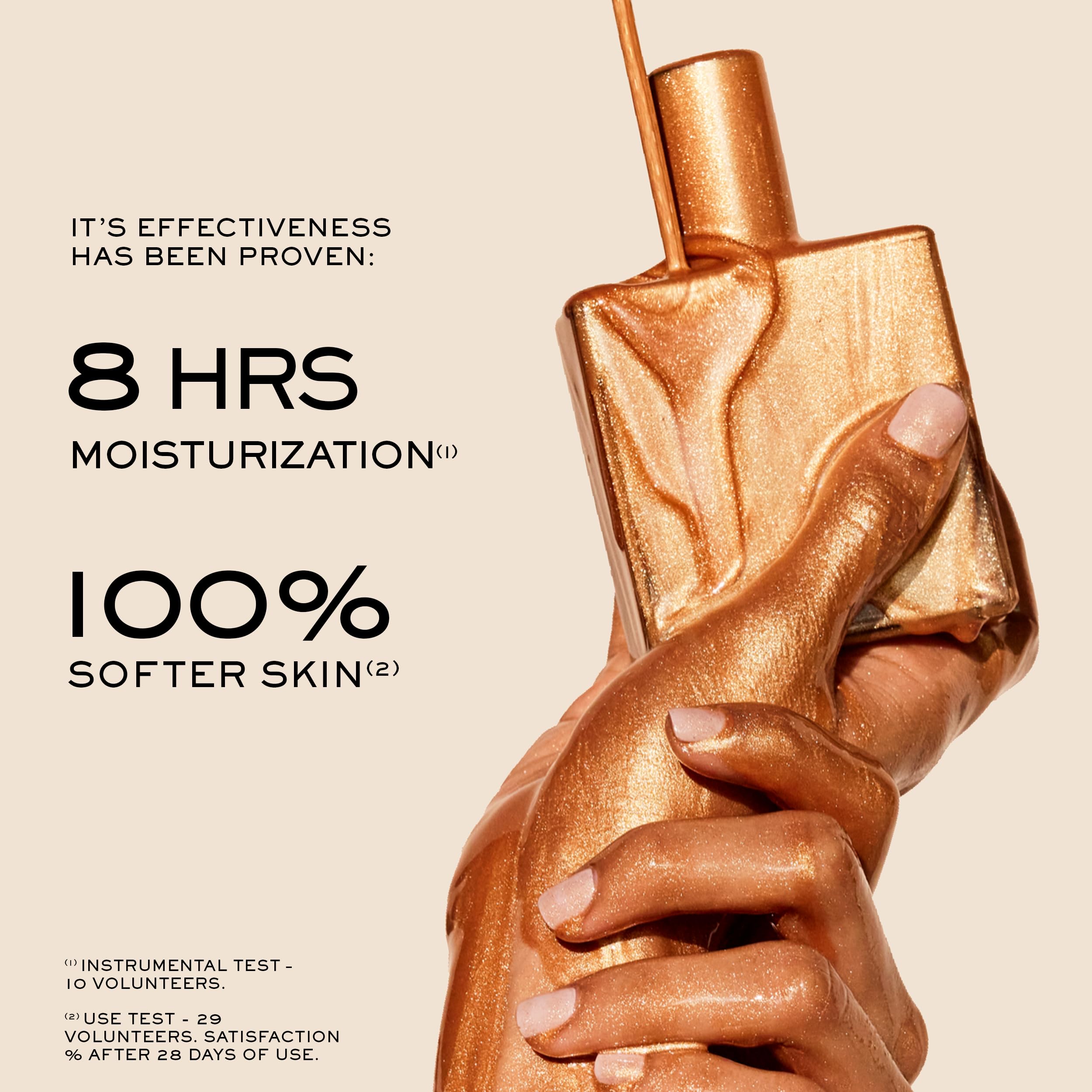 NUXE Shimmering Dry Oil Huile Prodigieuse 100ml