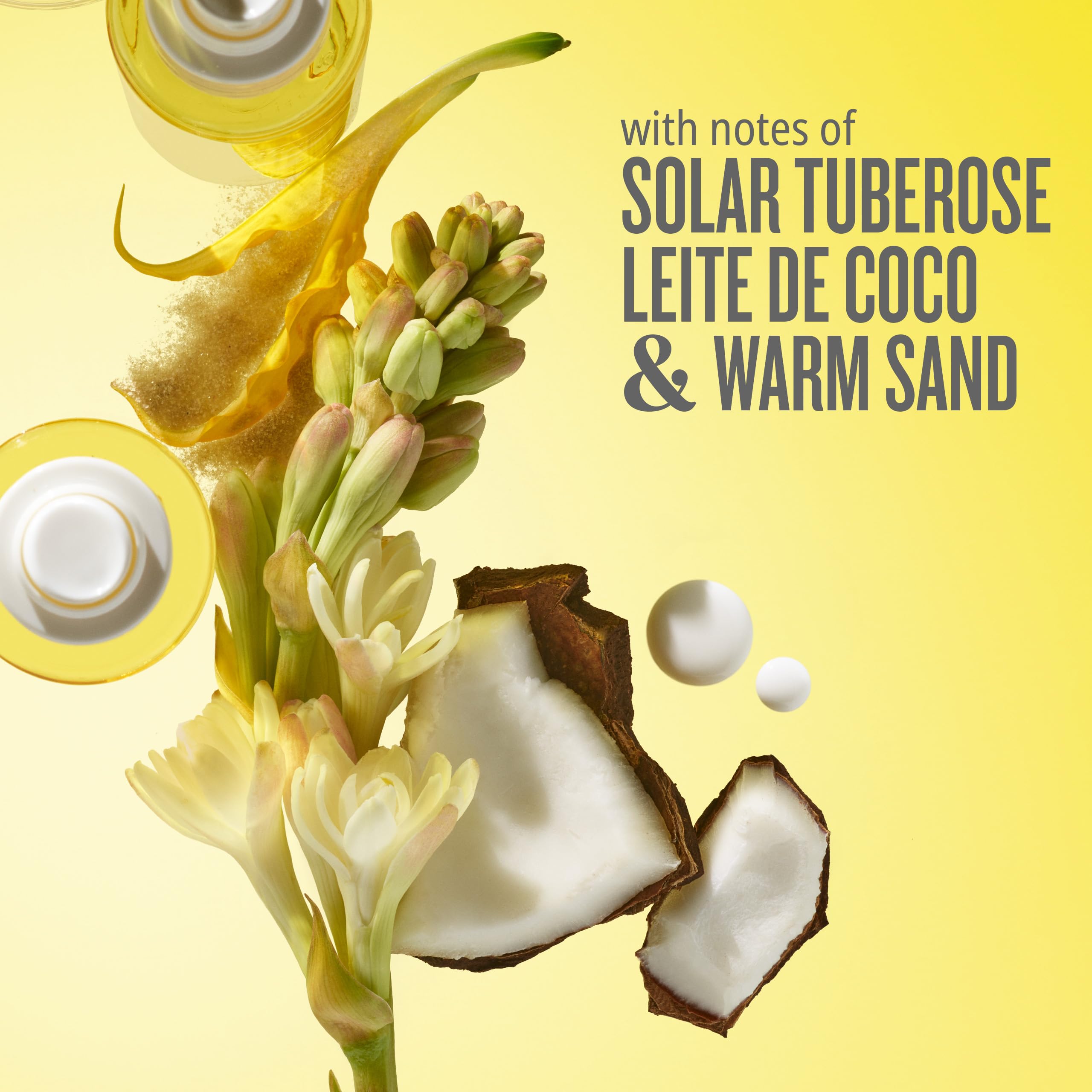 Sol De Janeiro Rio Radiance Perfume Mist 90ml Spray