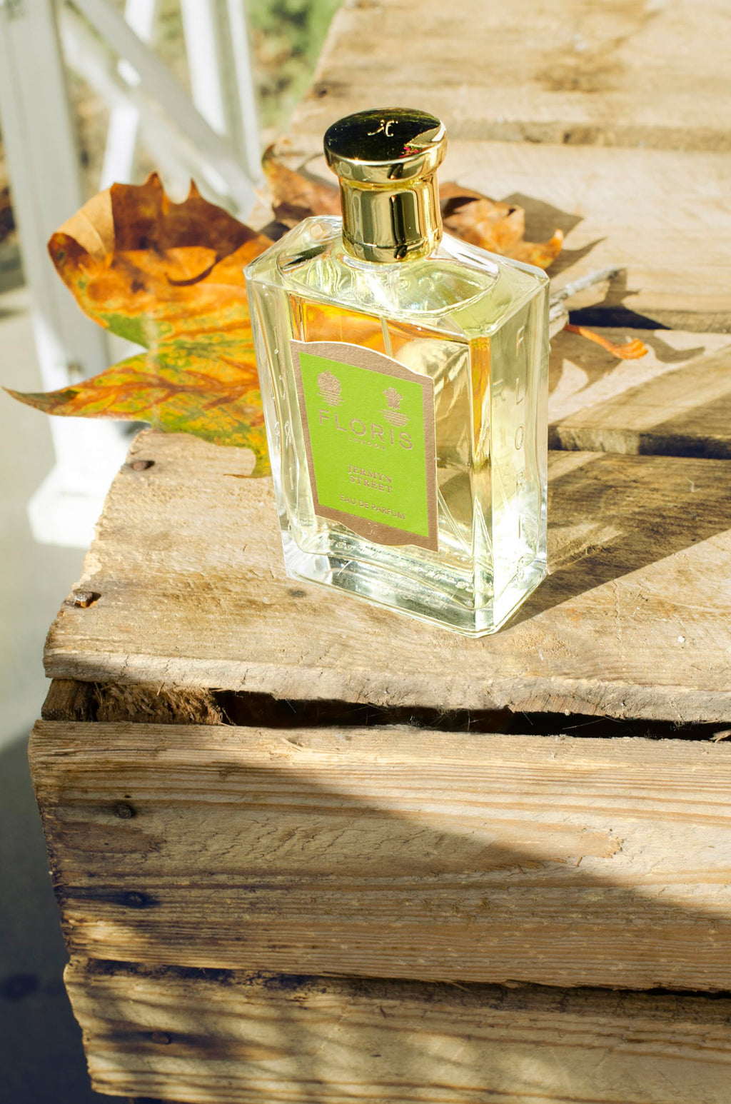Floris Jermyn Street Eau de Parfum 100ml Spray