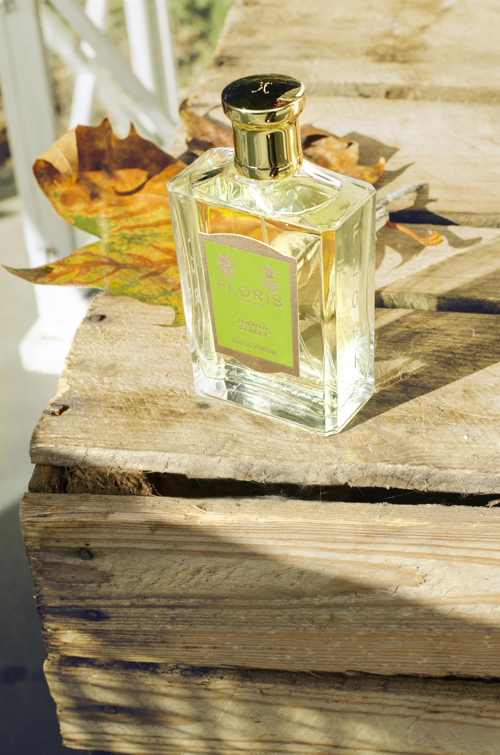 Floris Jermyn Street Eau de Parfum 100ml Spray