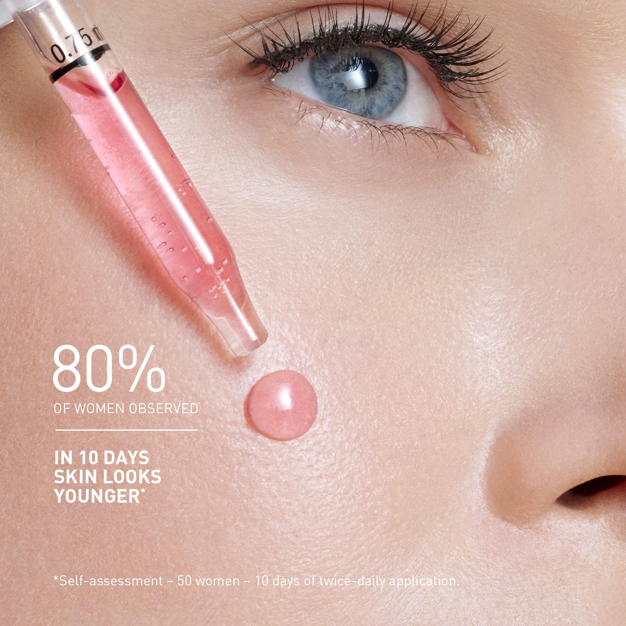 Filorga NCEF - SHOT Supreme Polyrevitalising Concentrate 15ml