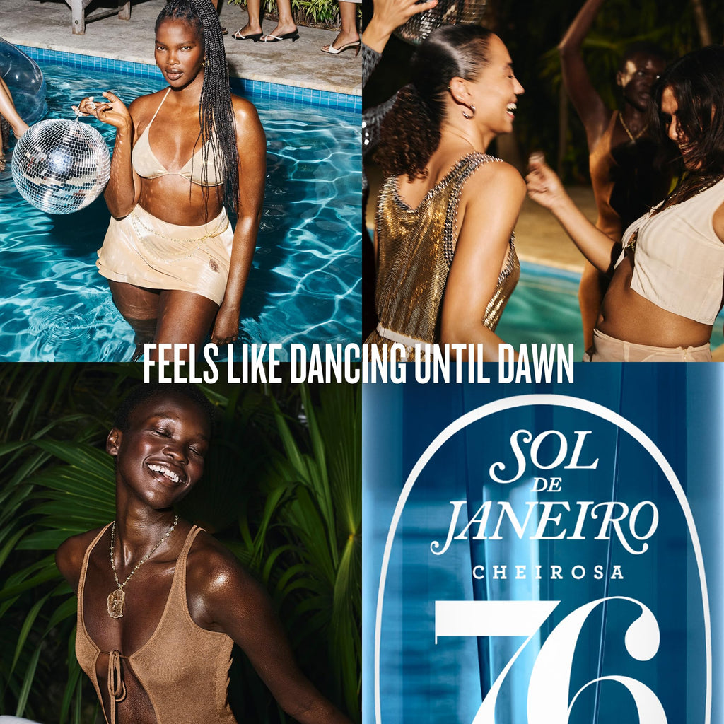 Sol De Janeiro Cheirosa '76 Perfume Mist 240ml