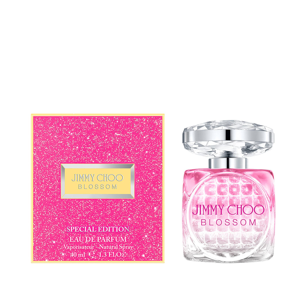 Jimmy Choo Blossom Special Edition 2022 Eau de Parfum 40ml Spray