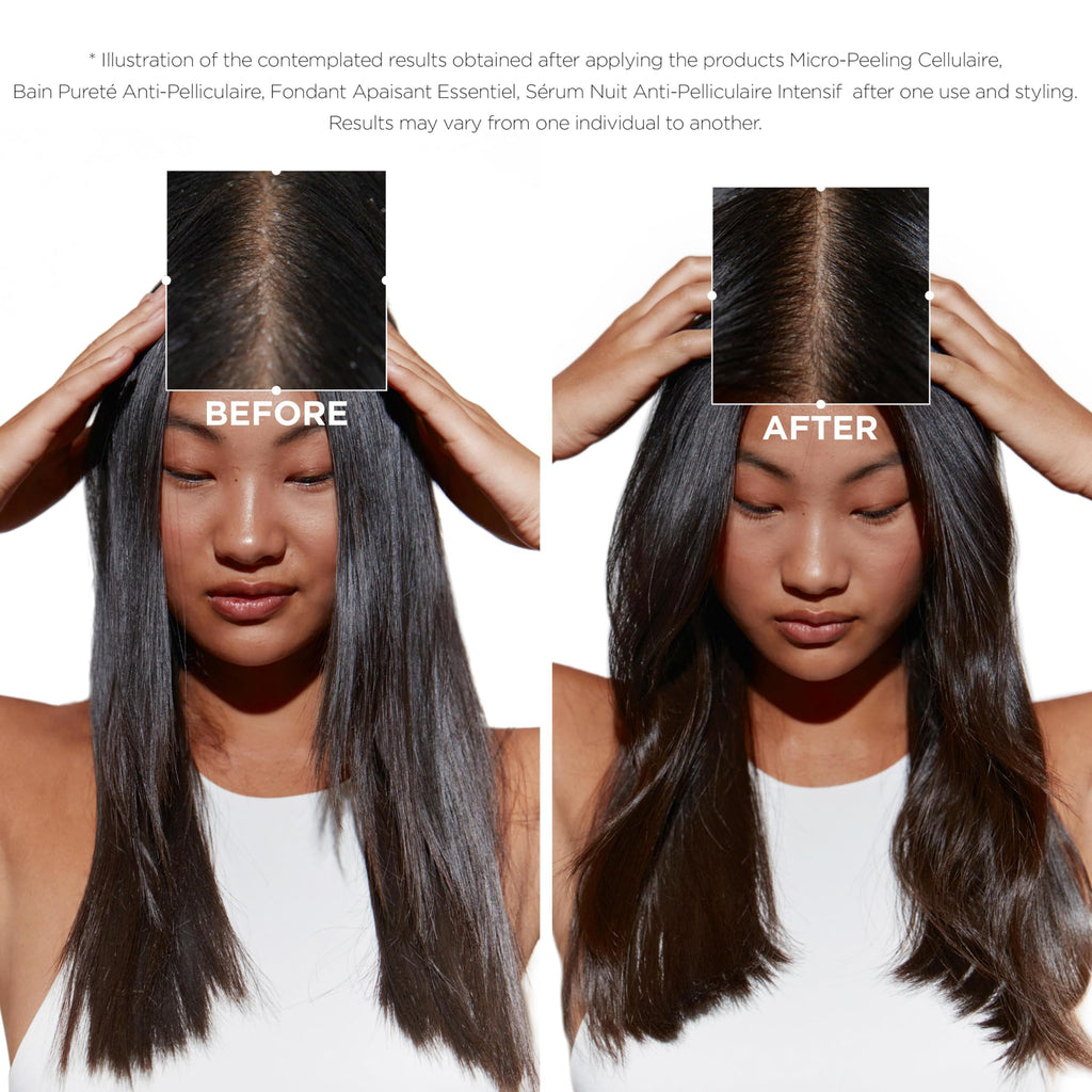 Kérastase Symbiose Intense Revitalising Mask 200ml