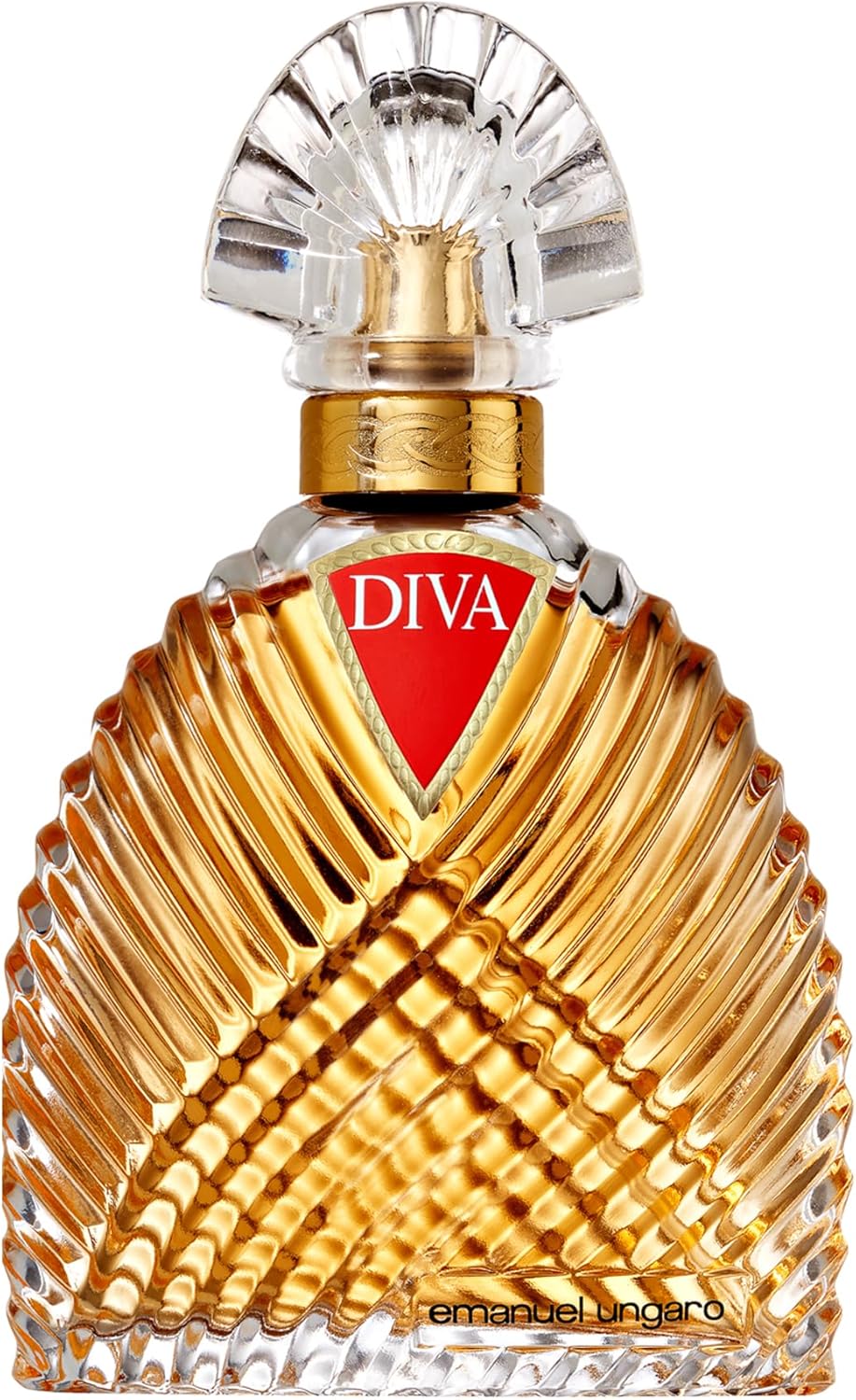 Emanuel Ungaro Diva Eau de Parfum