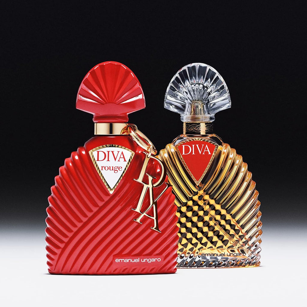 Emanuel Ungaro Diva Eau de Parfum
