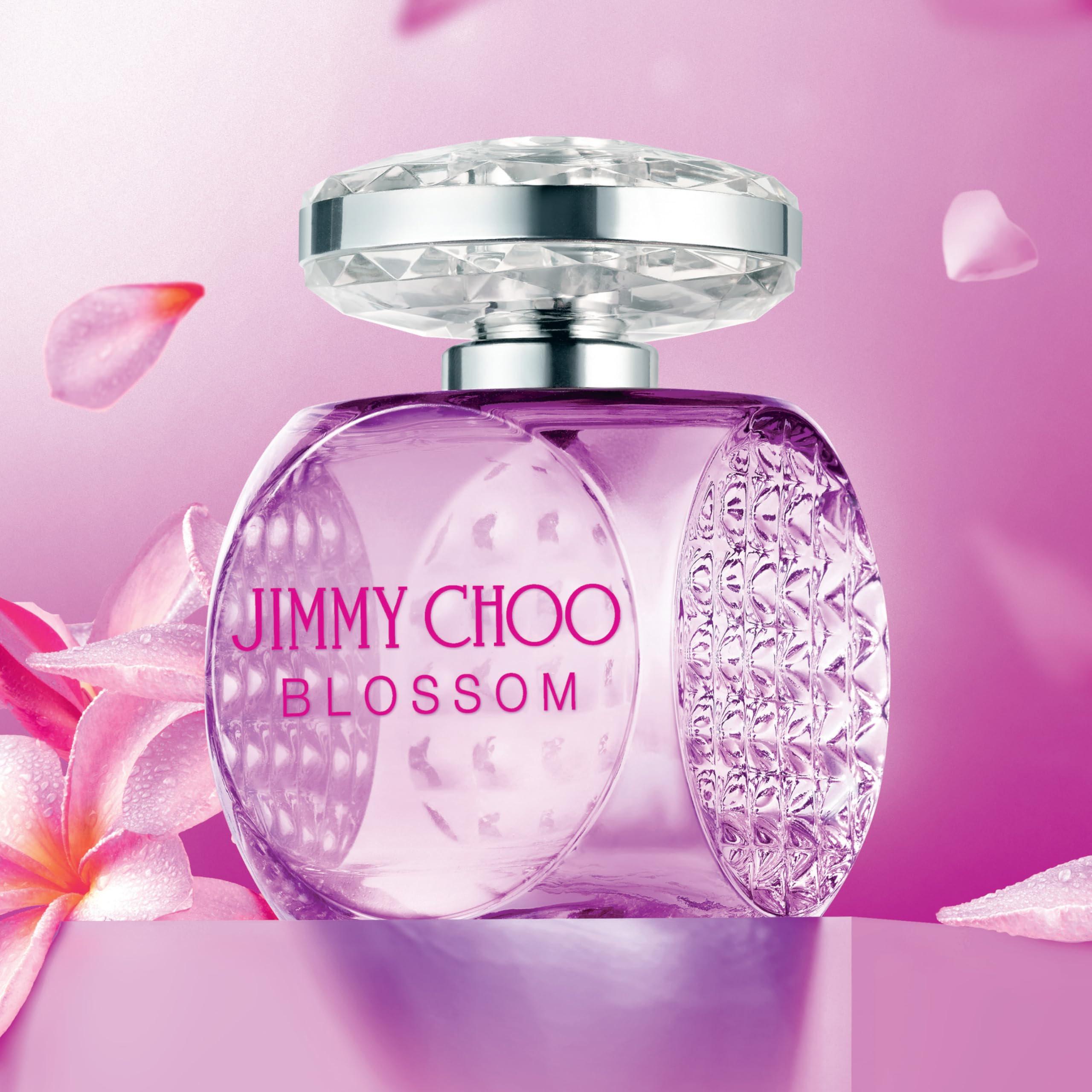 Jimmy Choo Blossom Special Edition 2023 Eau de Parfum 40ml Spray - For Her at MyBeautyBoutique by Jimmy Choo