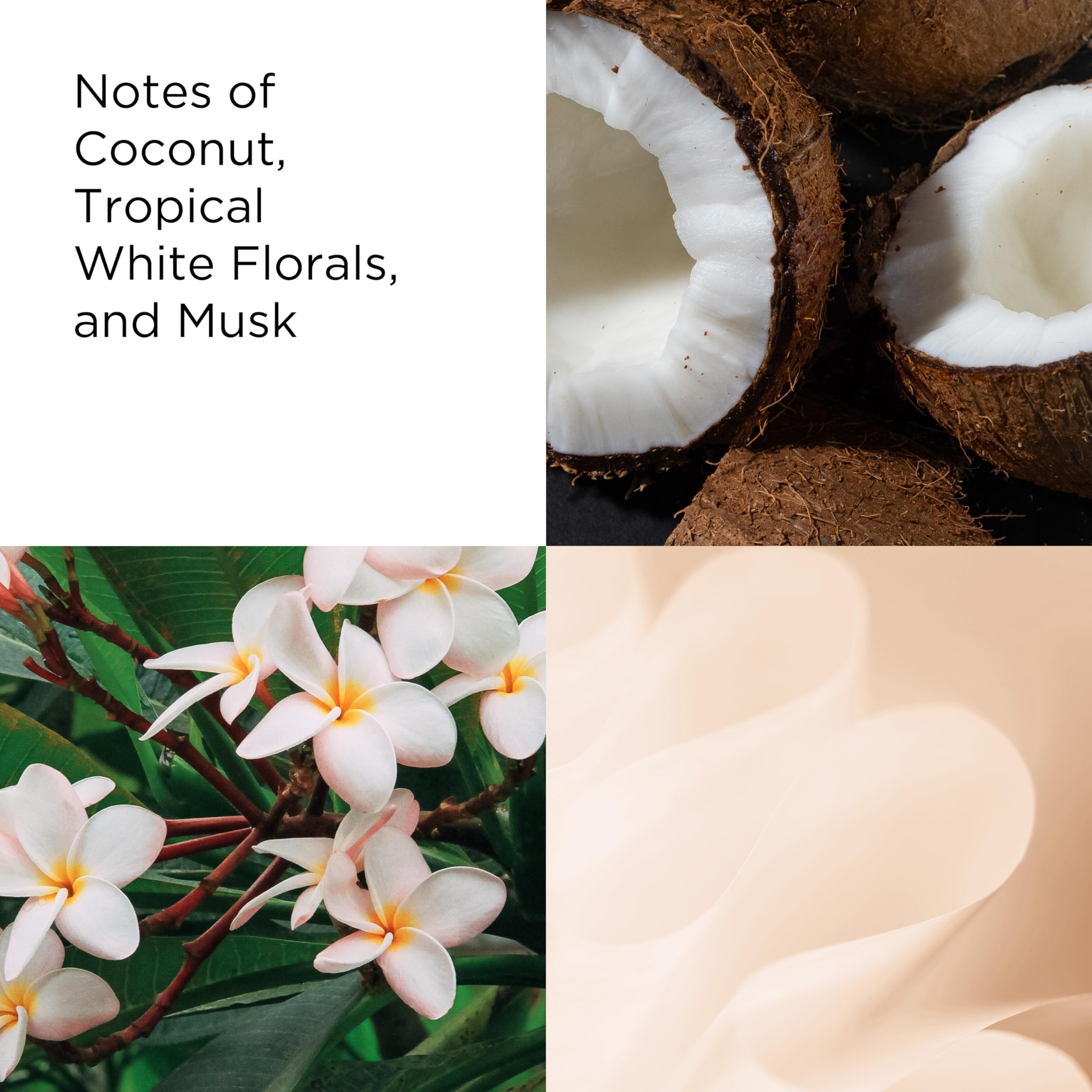 Elizabeth Arden Green Tea Coconut Breeze Honey Drops Body Cream 500ml