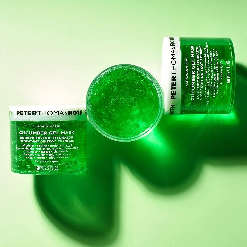 Peter Thomas Roth Cucumber Gel Mask 150ml