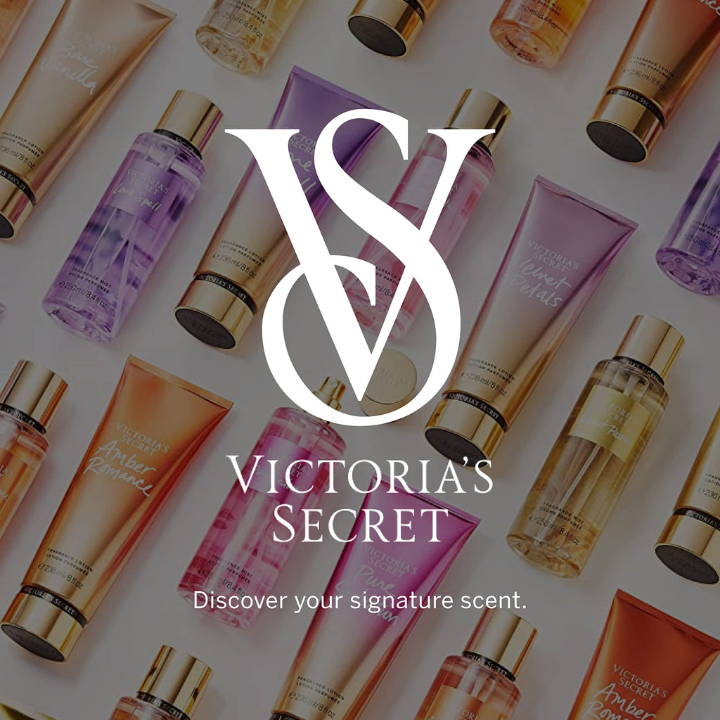 Victoria's Secret Love Spell Body Lotion 236ml