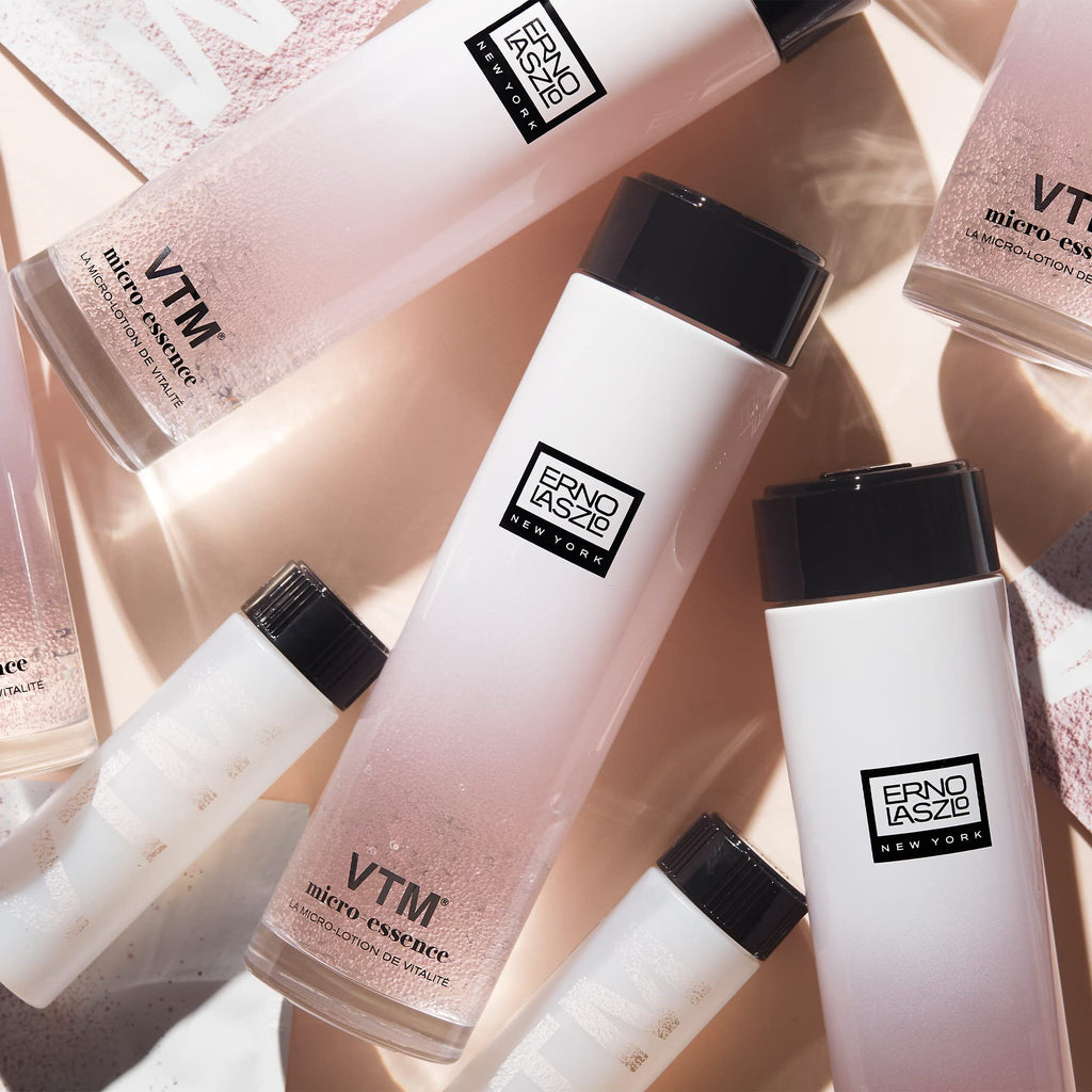 Erno Laszlo VTM Micro Essence 150ml