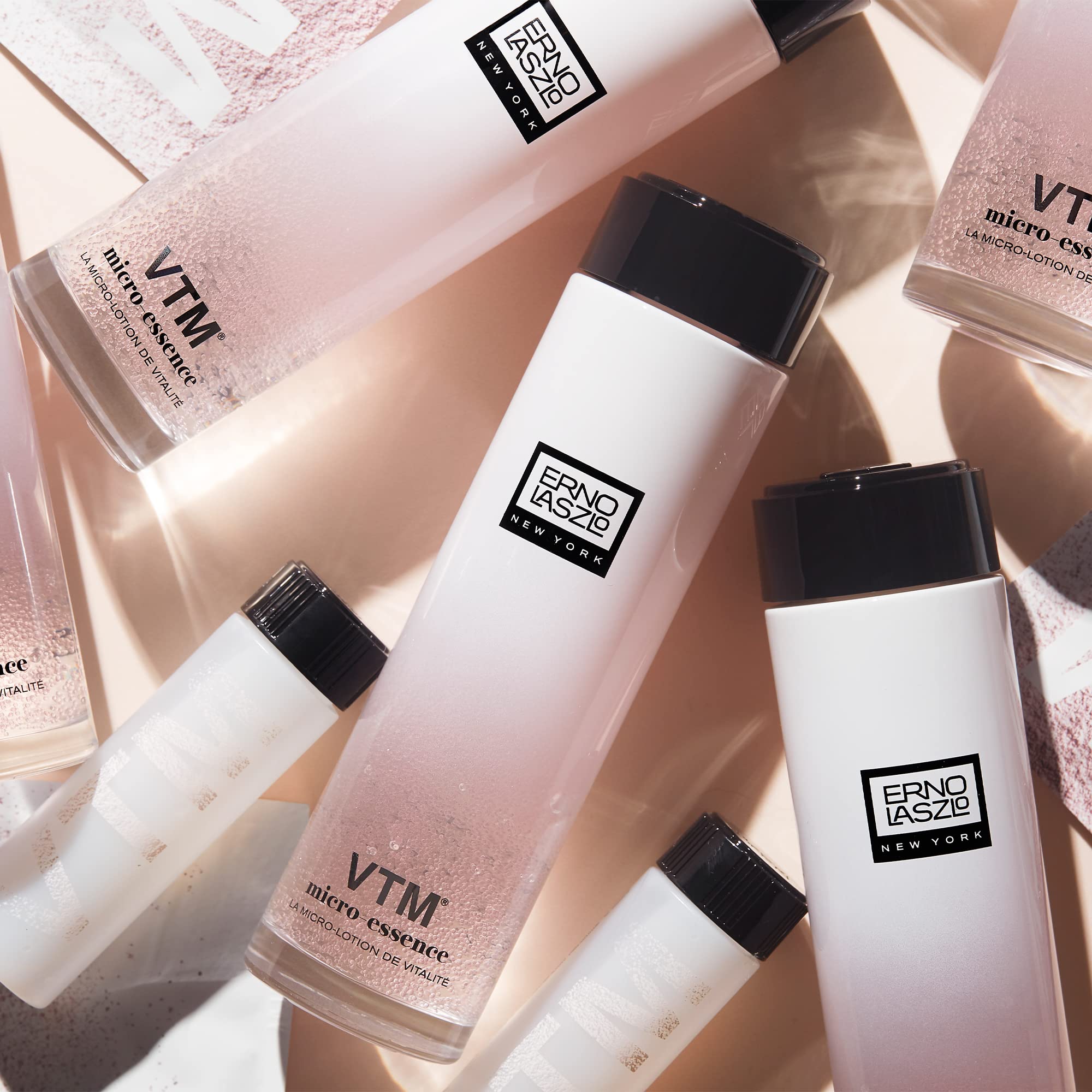 Erno Laszlo VTM Micro Essence 150ml