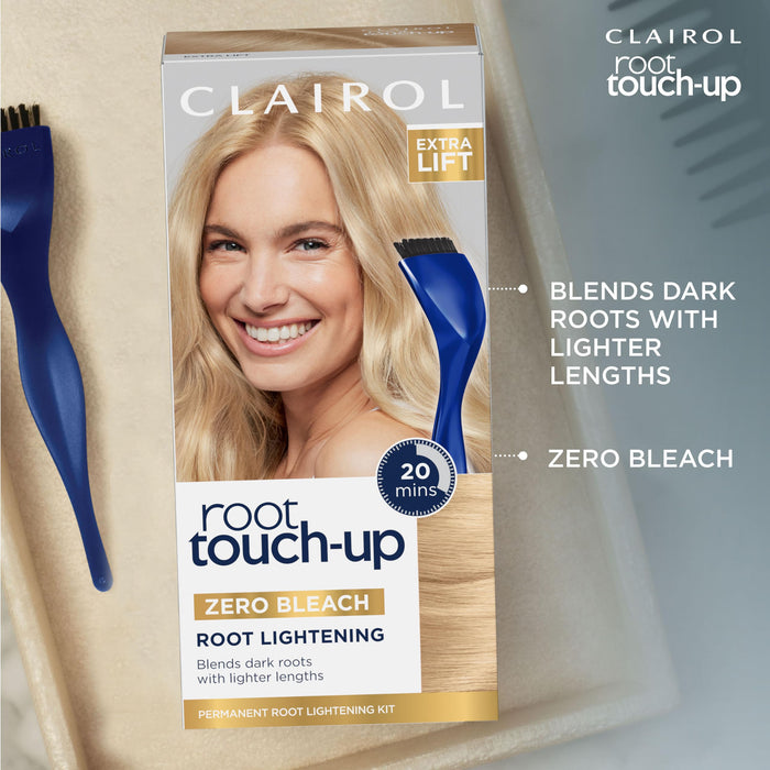 Clairol Root Touch-Up Lightening Kit