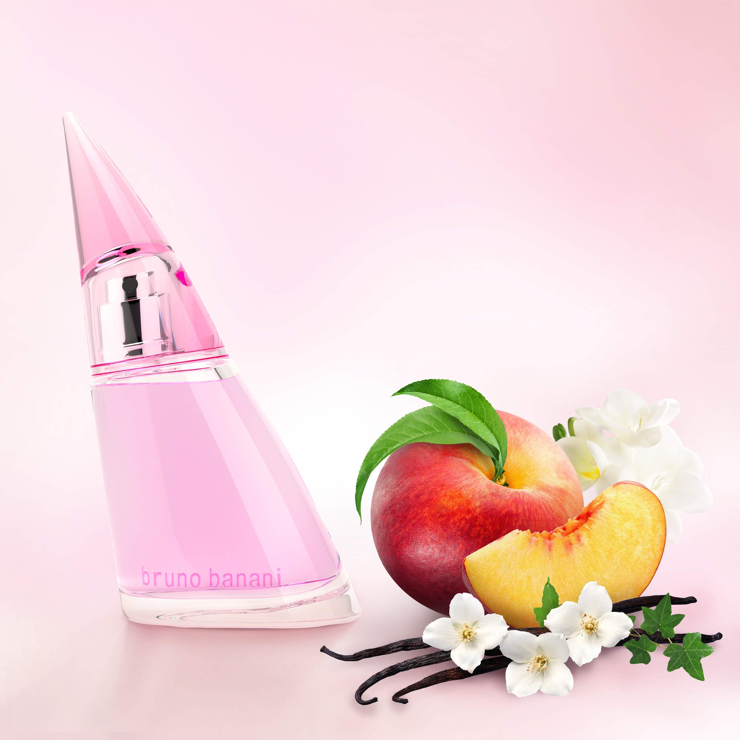 Bruno Banani Woman Eau de Toilette 20ml Spray