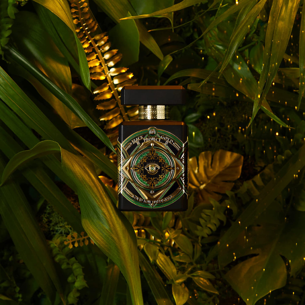 Initio Oud For Happiness Eau De Parfum 90ml - Eau de Parfum at MyBeautyBoutique by Initio