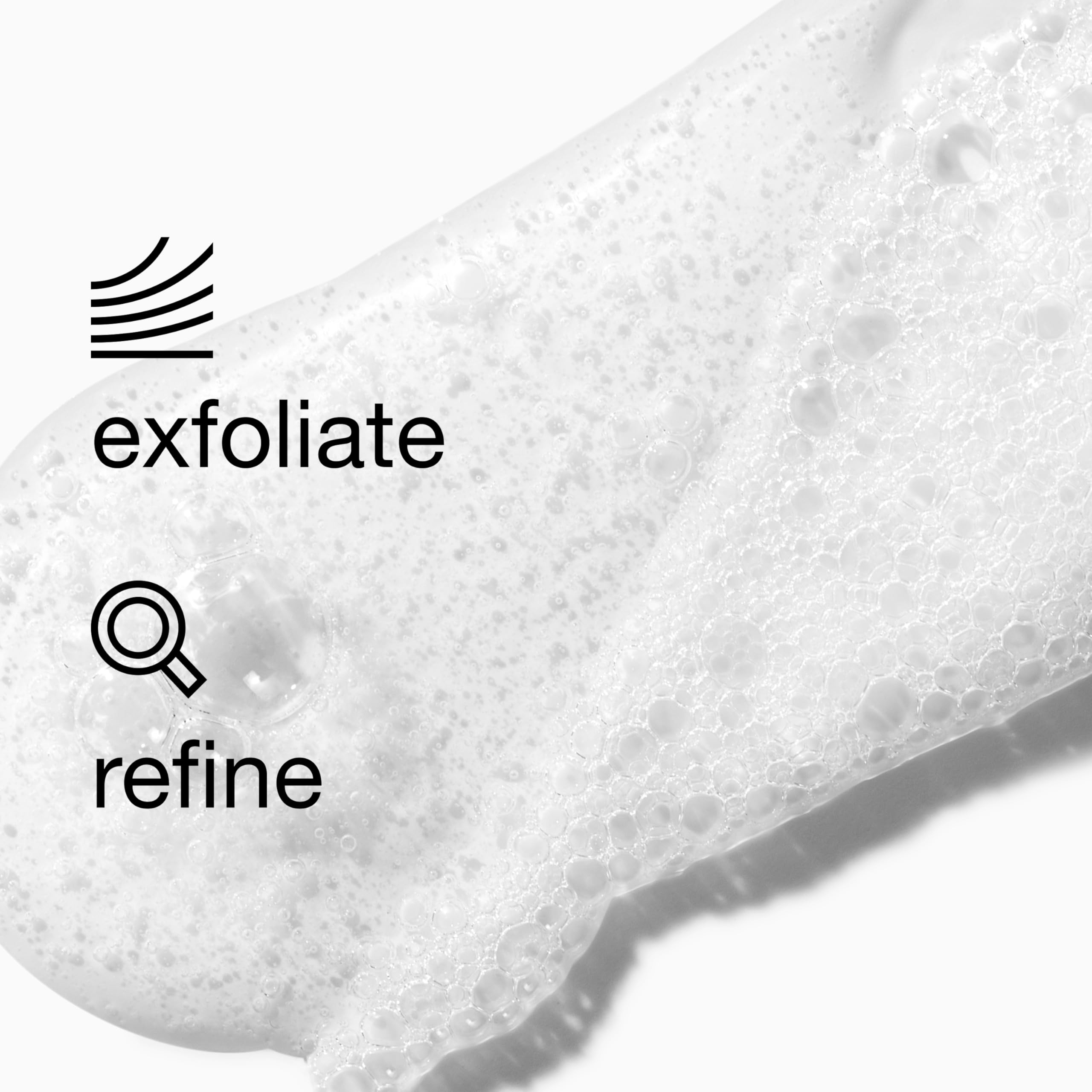 Clinique All About Clean 2-in-1 Anti-Pollution Cleansing & Exfoliating Jelly 150ml