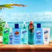 Malibu Soothing After Sun with Aloe Vera 400ml